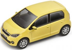 Модель Skoda Citigo 66188KS