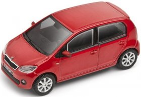 Модель Skoda Citigo 66188BT