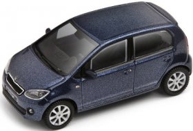 Модель Skoda Citigo 66188LN