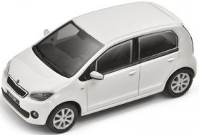 Модель Skoda Citigo 66188E