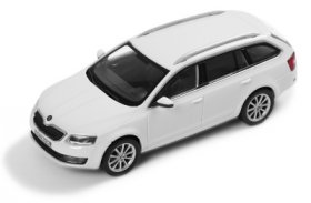 Модель Skoda Octavia 66258E