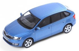 Модель Skoda Rapid 66264U