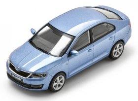 Модель Skoda Rapid 66194U