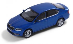 Модель Skoda Octavia 66243LE