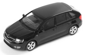 Модель Skoda Rapid 66264D