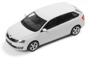 Модель Skoda Rapid 66264E