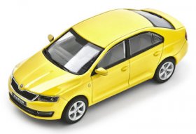 Модель Skoda Rapid 66194K