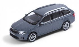 Модель Skoda Octavia 66258W