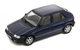 Модель Skoda Felicia 66153M