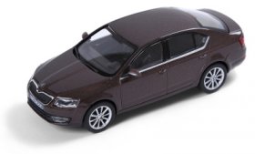 Модель Skoda Octavia 66243VV