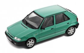 Модель Skoda Felicia 66153Z