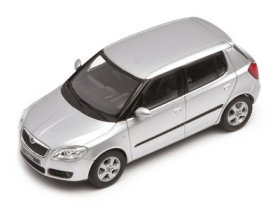 Модель Skoda Fabia 6113A