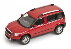 Модель Skoda Yeti 66192B