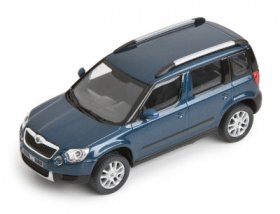 Модель Skoda Yeti 66192G