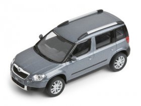 Модель Skoda Yeti 66192W