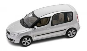 Модель Skoda Roomster 66107A