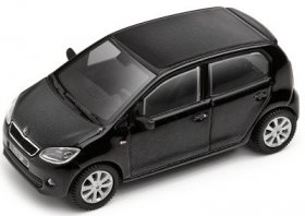 Модель Skoda Citigo 66188DD