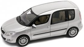 Модель Skoda Roomster 66175A