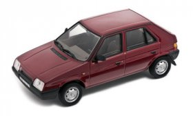 Модель Skoda Favorit 66154C