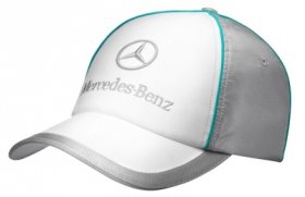 Бейсболка Mercedes F1 B67995037