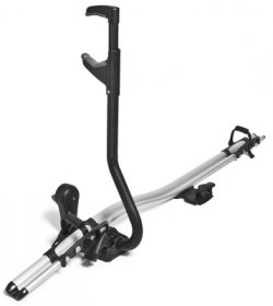 Крепление для велосипеда Skoda Aluminium 3T0071128B