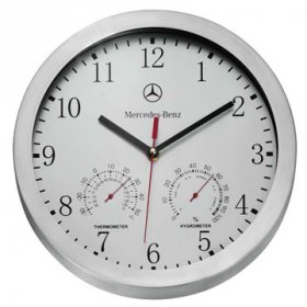 Настенные часы Mercedes B67874153