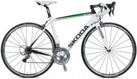 Велосипед Skoda MBA013201
