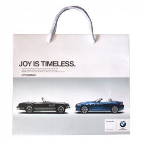 Подарочный пакет BMW 81850431518