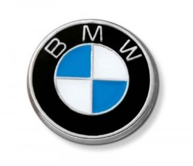 Значок BMW 80560444572