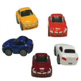 Комплект игрушечных BMW Z4 80452357123