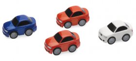 Комплект игрушечных BMW 1 серии 80452357122