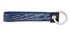 Брелок BMW Motorrad 76738520990