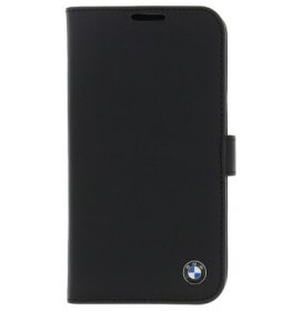 Кожаный чехол-книжка BMW для Samsung Galaxy S4 J5200000034