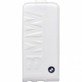 Кожаный чехол BMW для смартфона iPhone 5C J5200000060