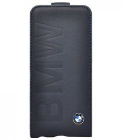Кожаный чехол BMW для смартфона iPhone 5C J5200000059