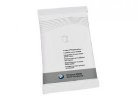 Салфетки для ухода за кожей BMW 83122298225