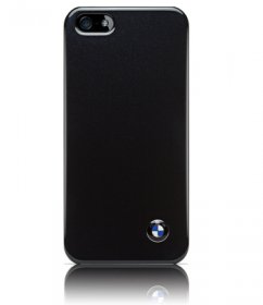 Крышка для смартфона BMW iPhone 5/S BMHCP5SB