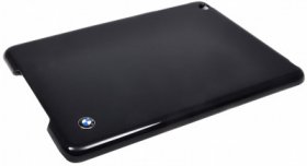 Пластиковый чехол BMW для iPad Mini, черный J5200000014