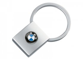 Брелок для ключей BMW 80560443278