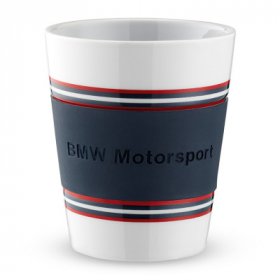 Чашка BMW Motorsport 80282318265