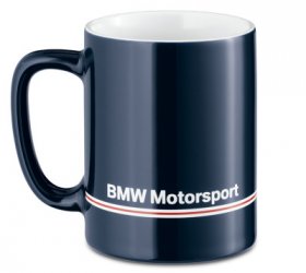 Кружка BMW M 80302208132