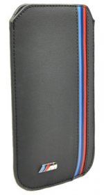Кожаный чехол BMW для iPhone 5 или 5s J5200000018