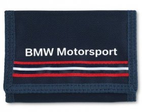 Кошелек BMW Motorsport 80212318271