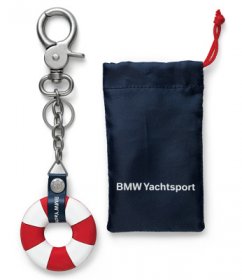 Брелок BMW Yachting 80272318361