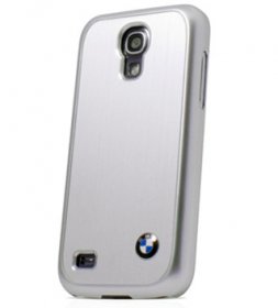 Крышка-чехол BMW для Samsung Galaxy S4 Mini J5200000071