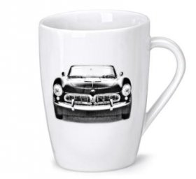 Чашка для кофе BMW 80222219962