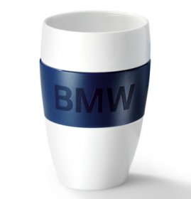 Чашка BMW Design 80222156342