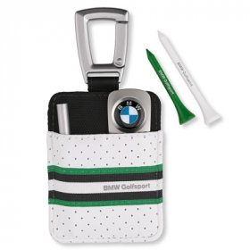 Грин сет BMW Golfsport 80232333794