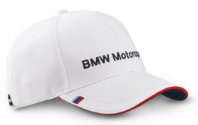 Бейсболка BMW Motorsport 80162318261