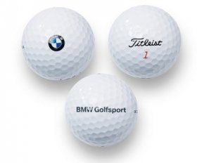 Мячи для гольфа BMW 80232284799